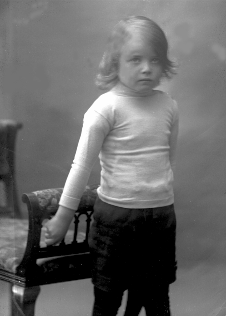 Gustav Borgen, NFB.28681