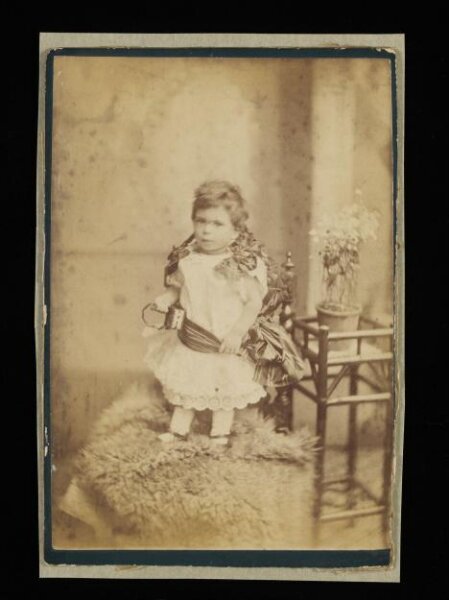 Unknown, Photograph