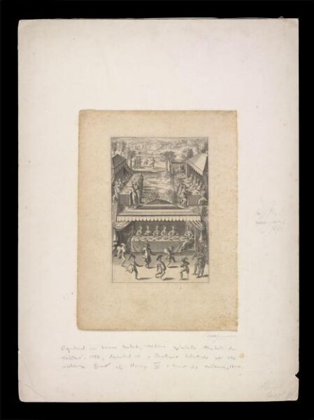 Unknown, George Speaight Punch & Judy Collection