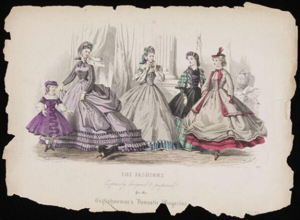 Jules David, Print