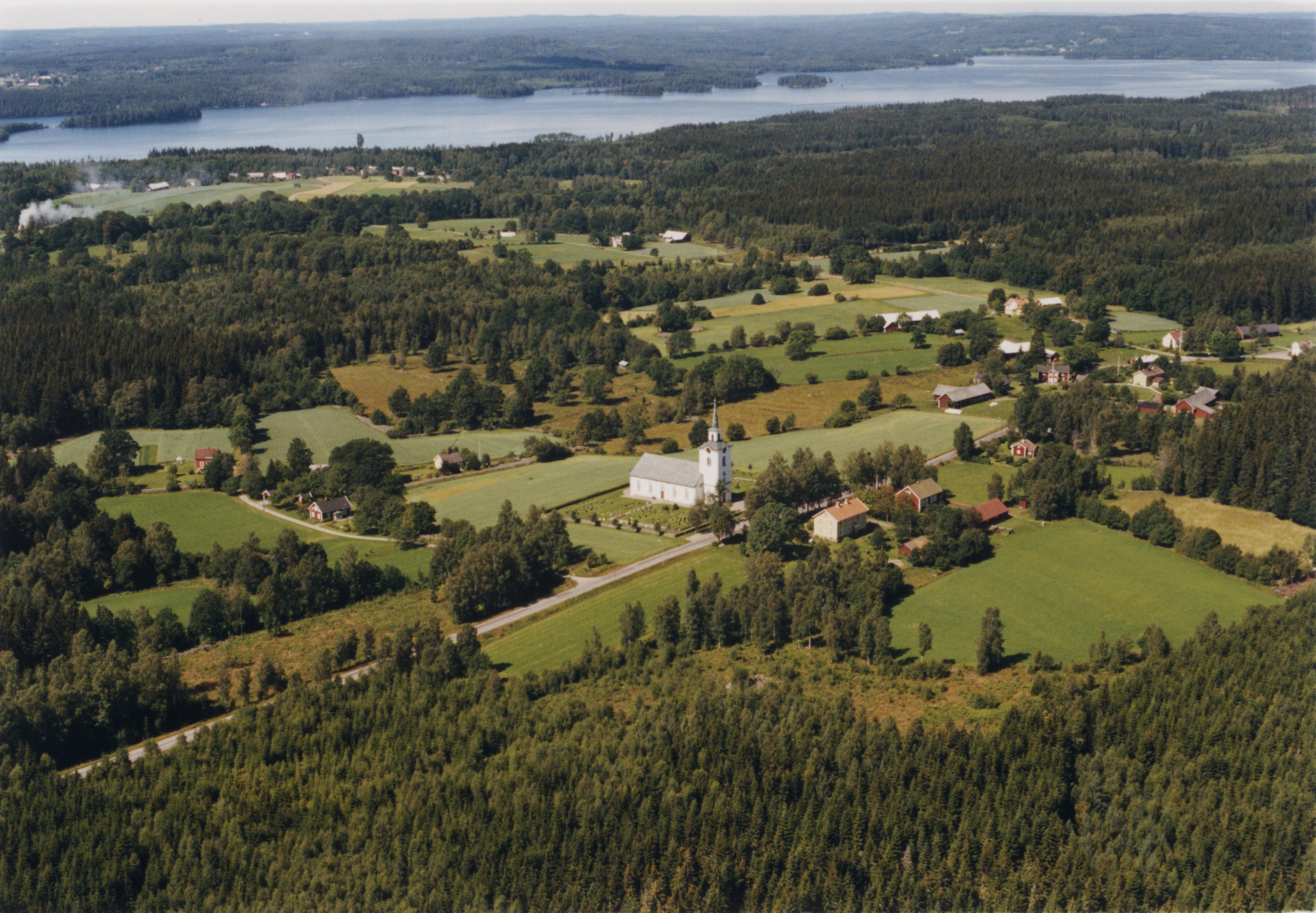 Jan Norrman, Sjösås
