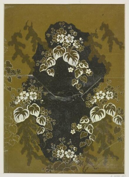 Unknown, Drawing
