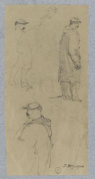 Simpson, William (R.I.), Sketches made during the Campaign of 1854-55 in the Crimea, Circassia and Constantinople