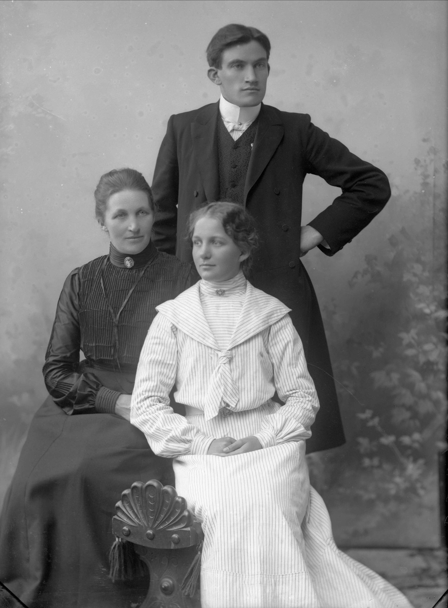 Gustav Borgen, NFB.32413
