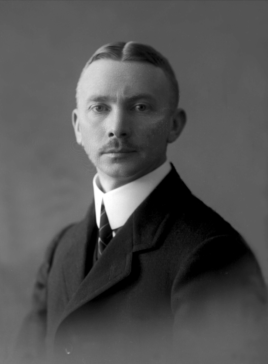 Gustav Borgen, NFB.44277