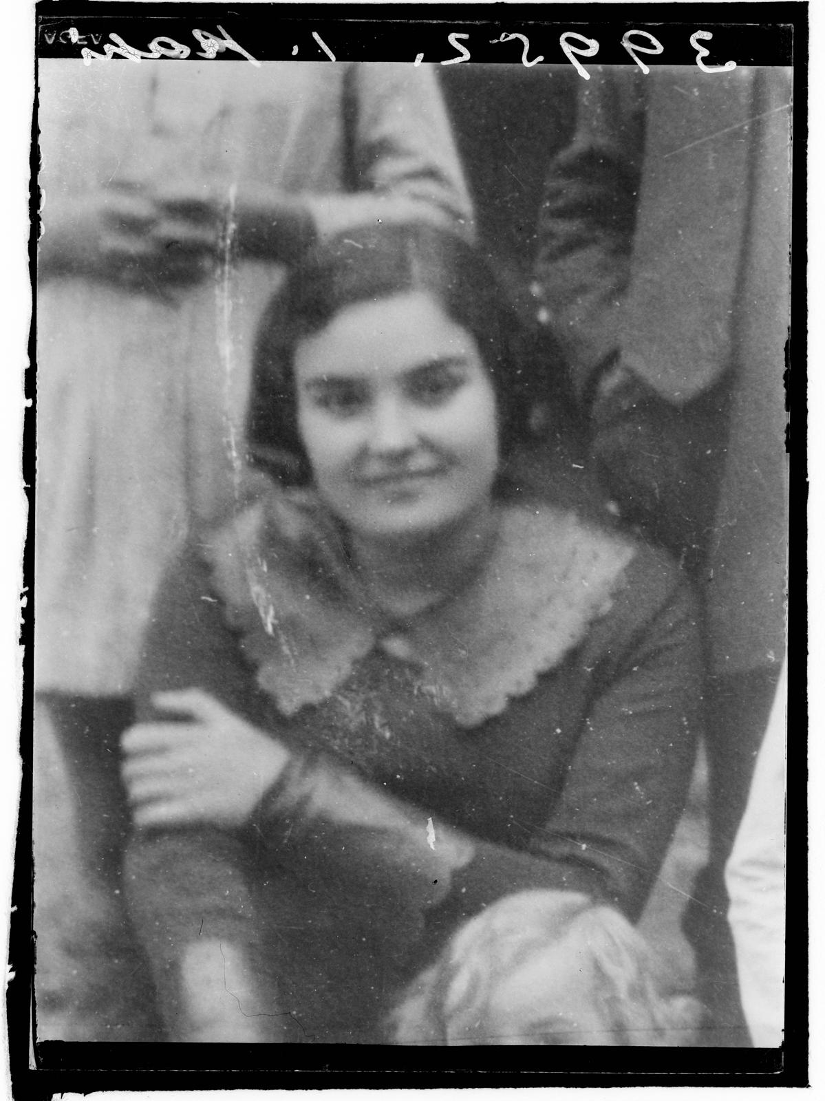 Desconegut, [Portrait]