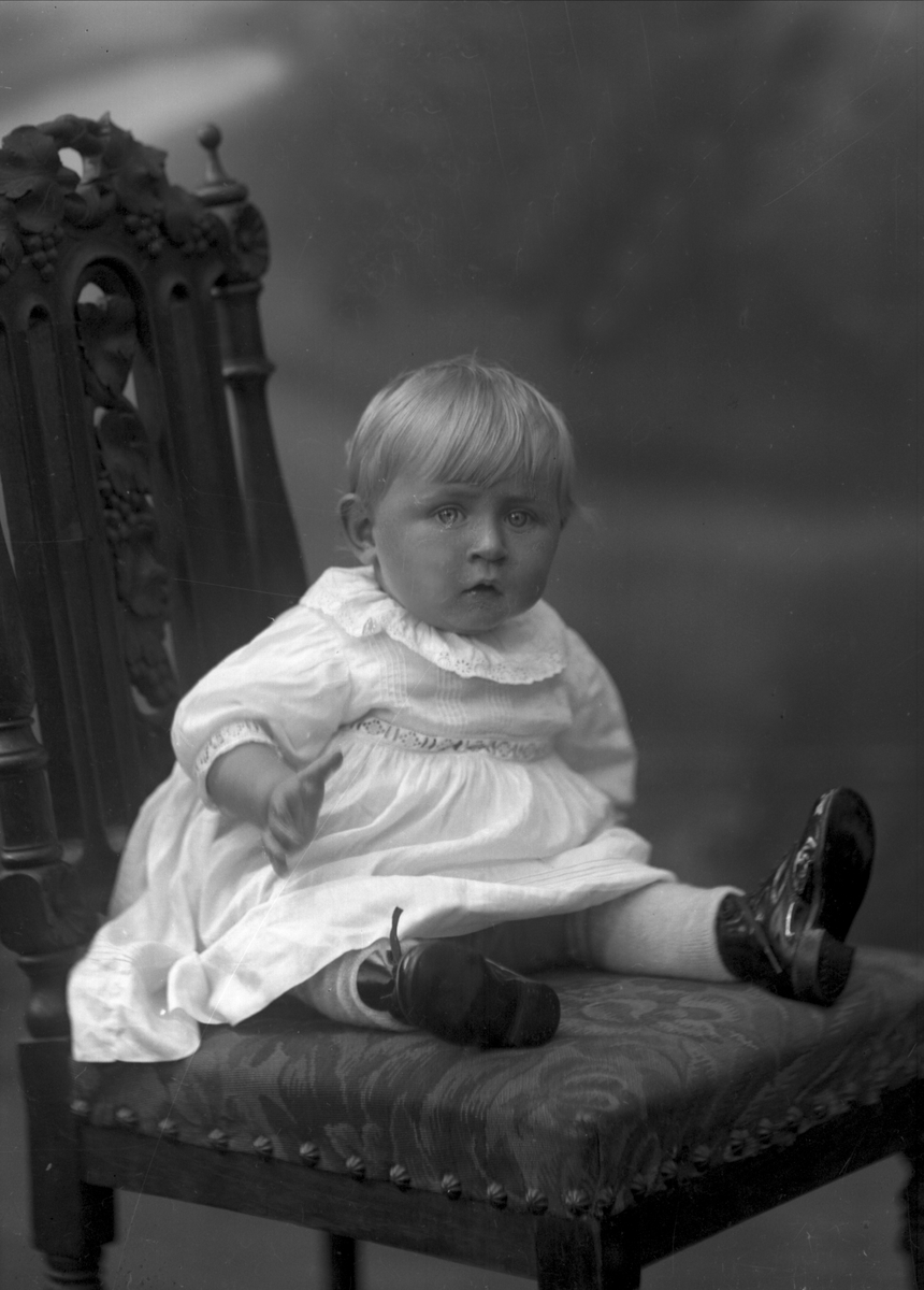 Gustav Borgen, NFB.28559