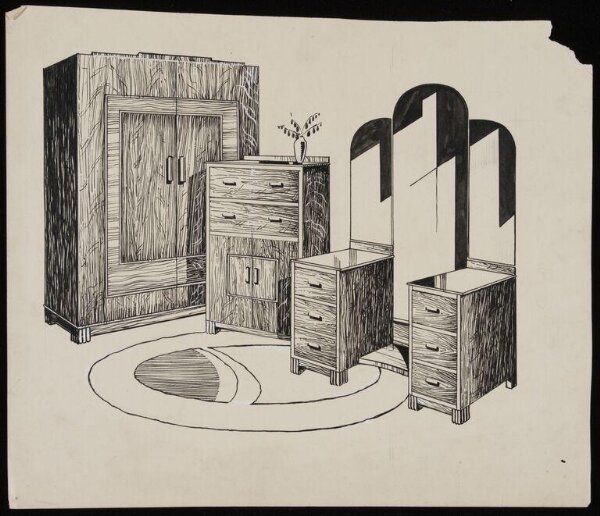 Unknown, Drawing