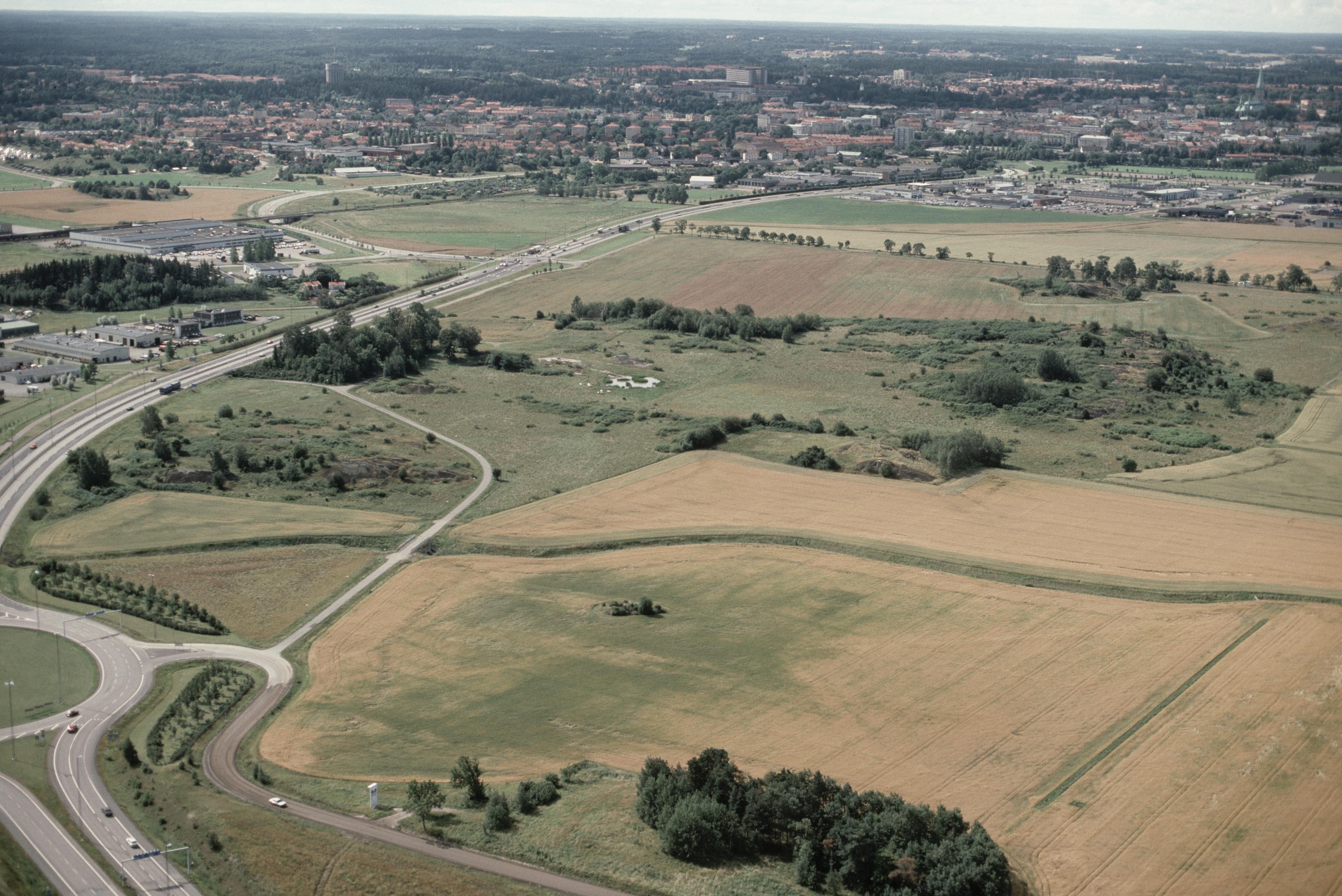 Jan Norrman, Linköping 178:1