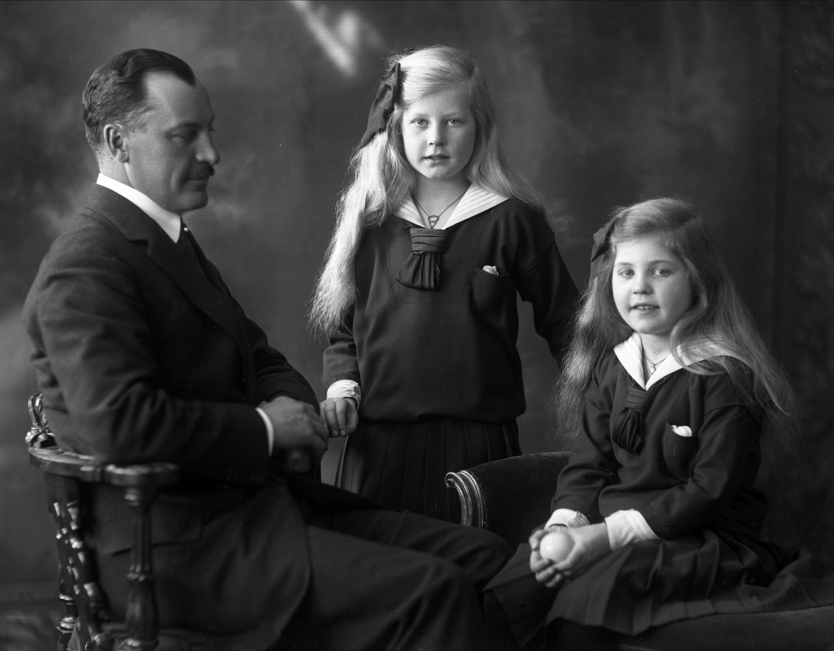 Gustav Borgen, NFB.40566