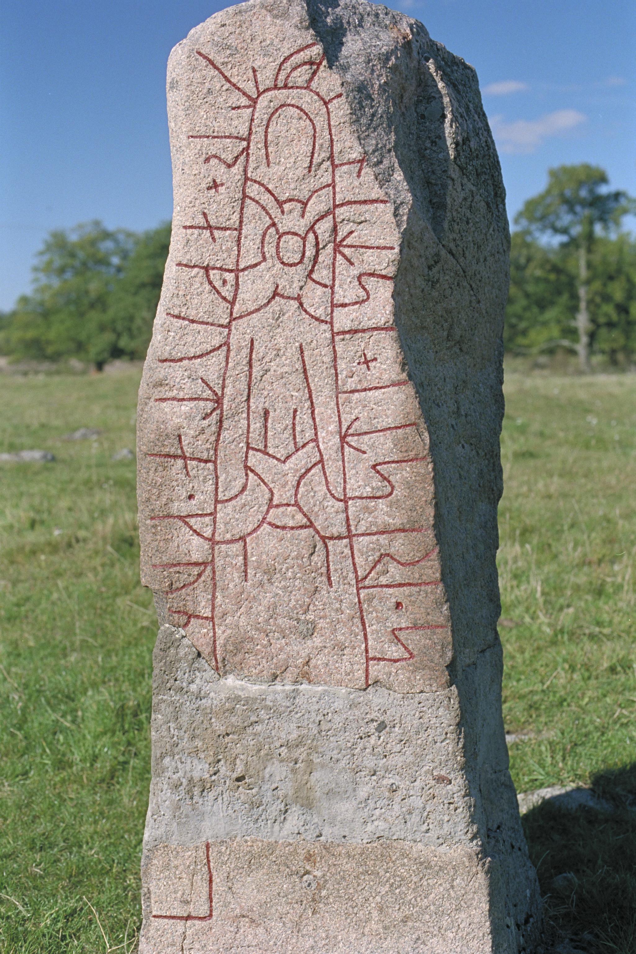 Bengt A Lundberg, Ög190 Nybble