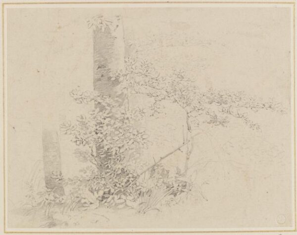 Frederick Sandys, Drawing