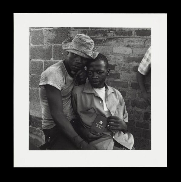 David Goldblatt, Photograph