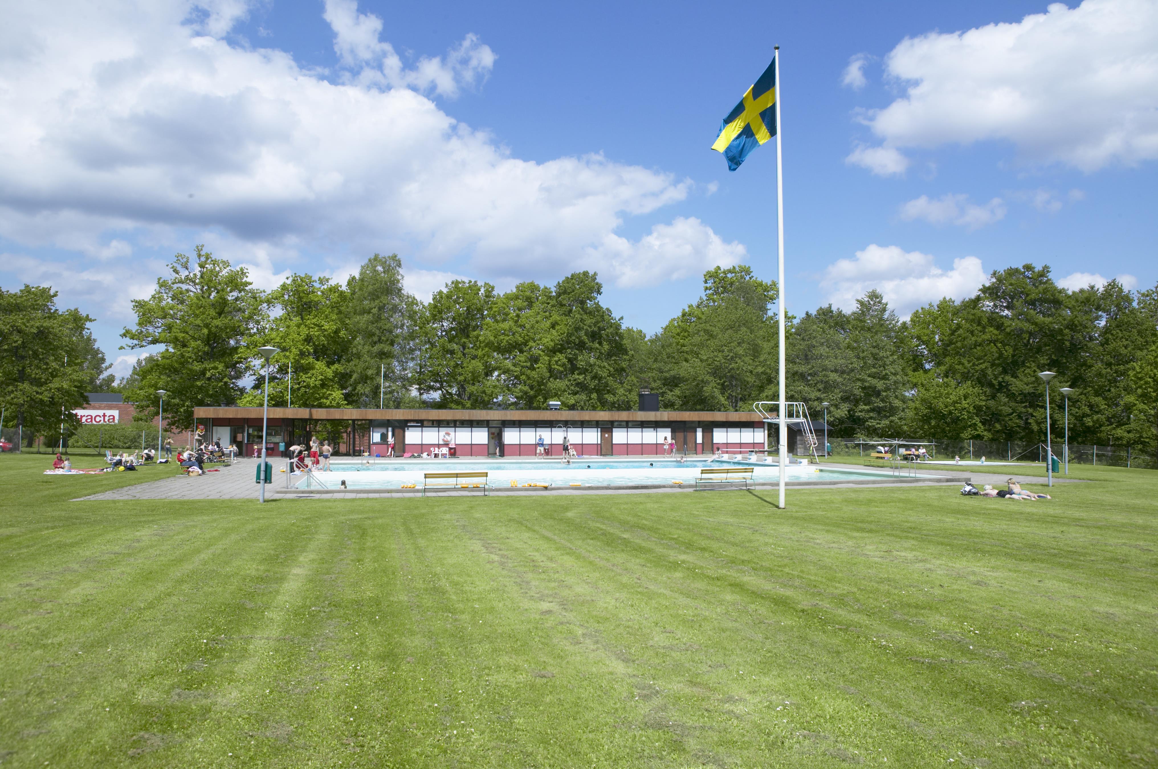 Bengt A Lundberg, Lammhult