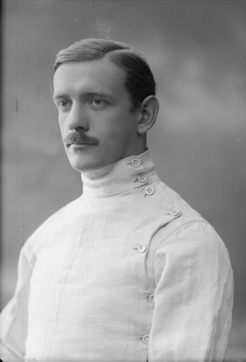 Gustav Borgen, NFB.28530