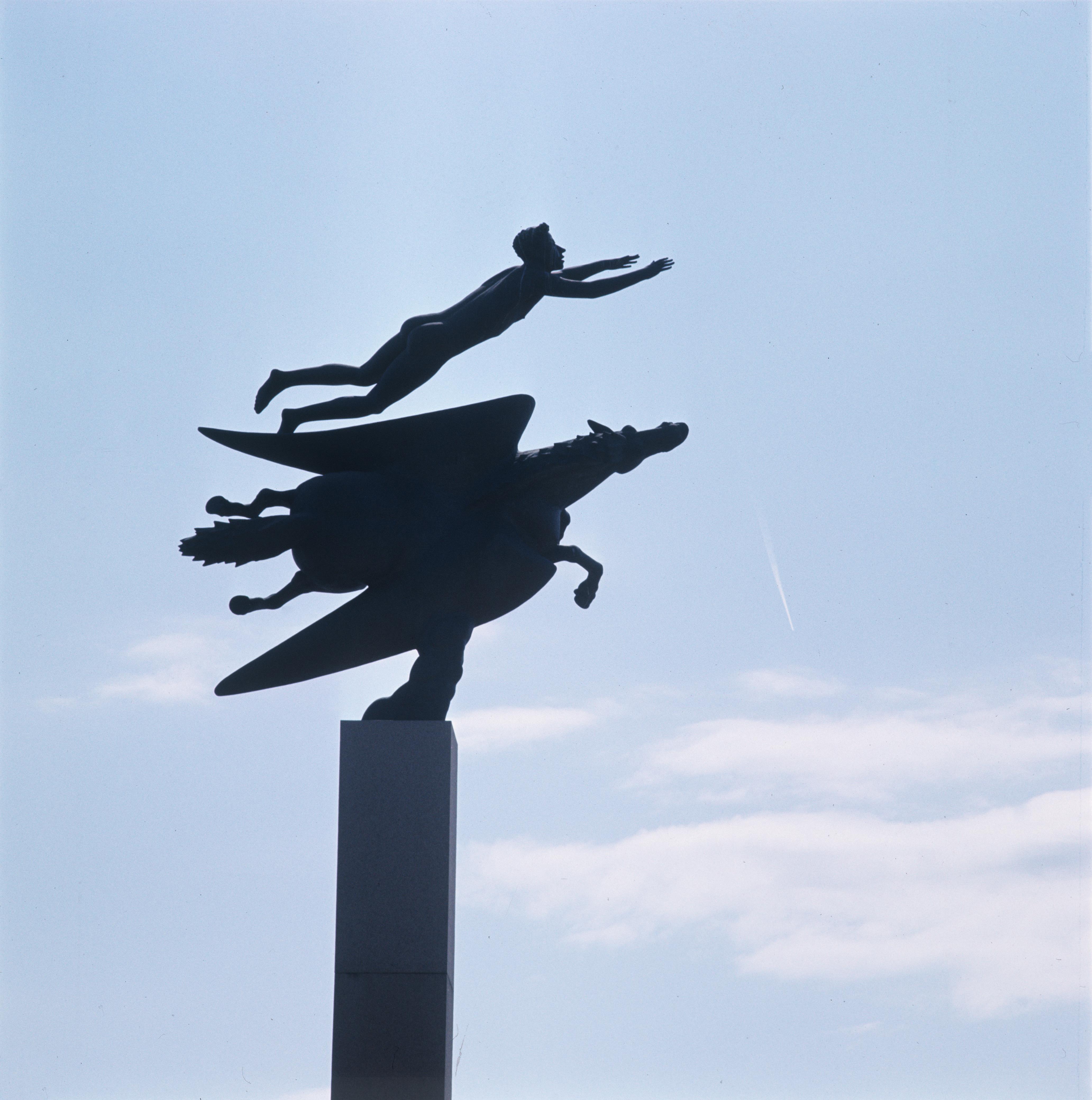Pål-Nils Nilsson, Lidingö