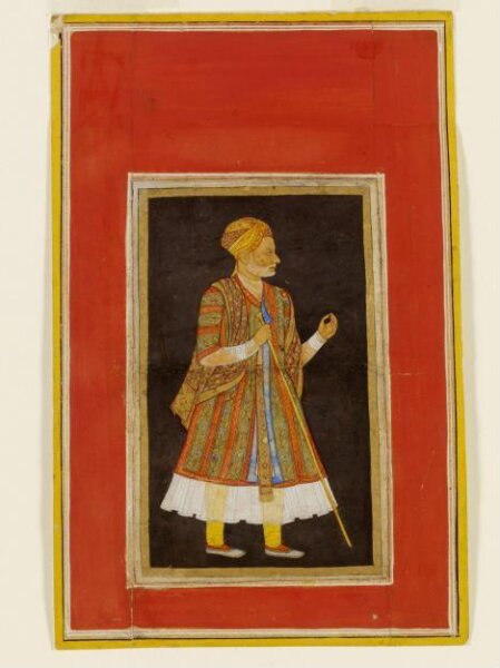 Unknown, Painting