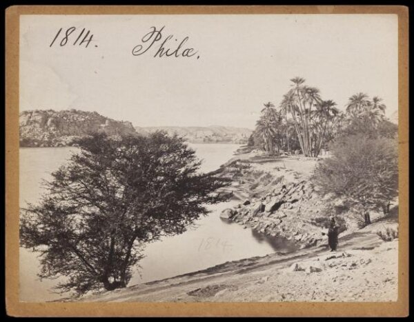 Francis Frith, Photograph