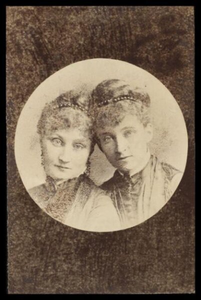 Elliott & Fry, Guy Little Theatrical Photograph