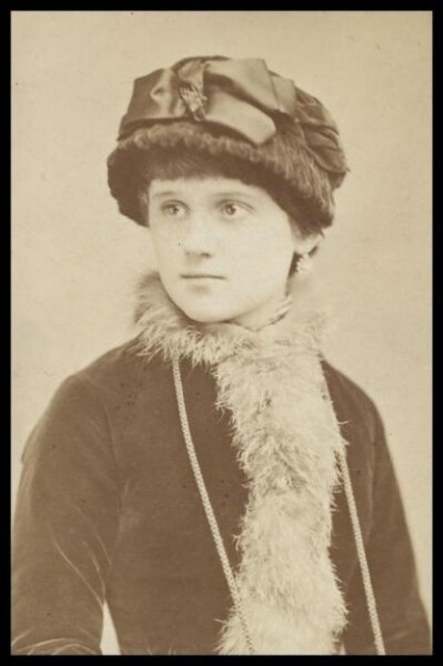 Unknown, Guy Little Theatrical Photograph
