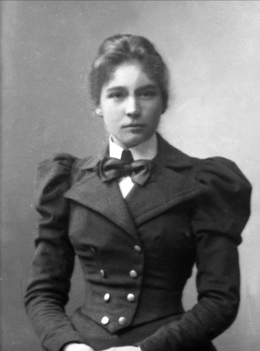 Gustav Borgen, NFB.31524