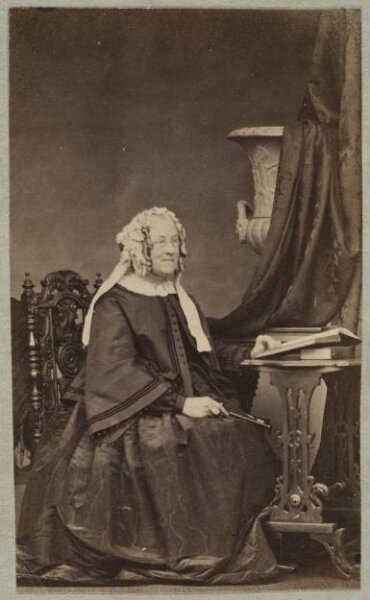 Unknown, Carte-de-visite photographs (480). Four photographs  are dry-mounted to each sheet (120).