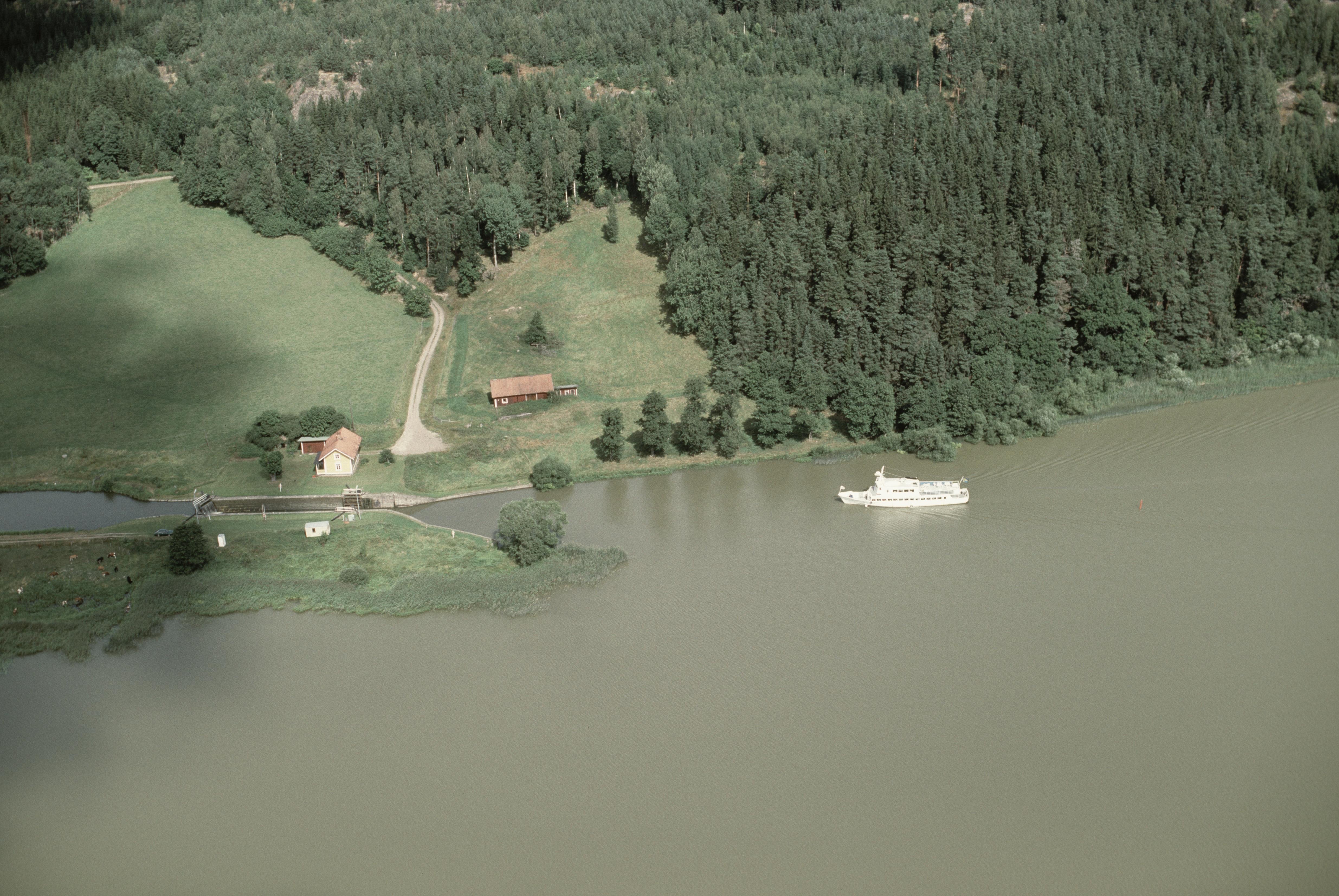Jan Norrman, Kimstad 214:1