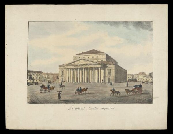 Unknown, H Beard Print Collection