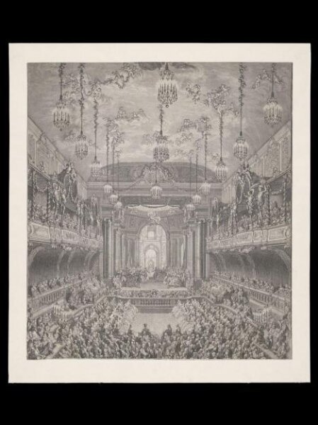 Unknown, H Beard Print Collection