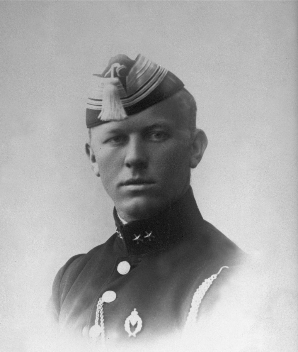 Gustav Borgen, NFB.56044