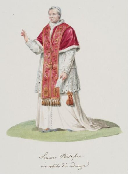 Unknown, Drawing