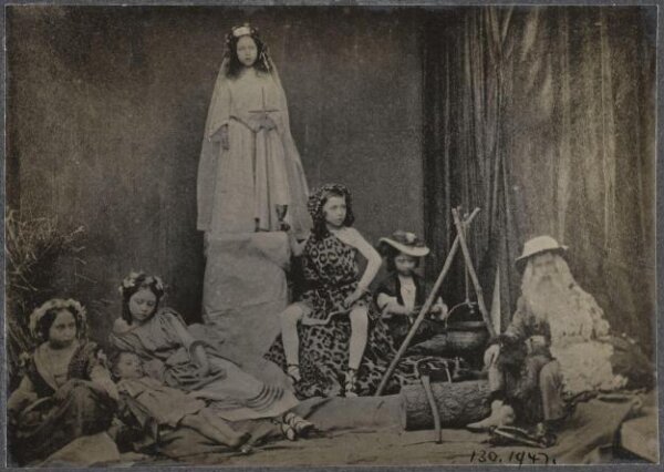 Fenton, Roger, Photograph