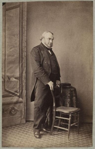 Unknown, Carte-de-visite photographs (480). Four photographs  are dry-mounted to each sheet (120).