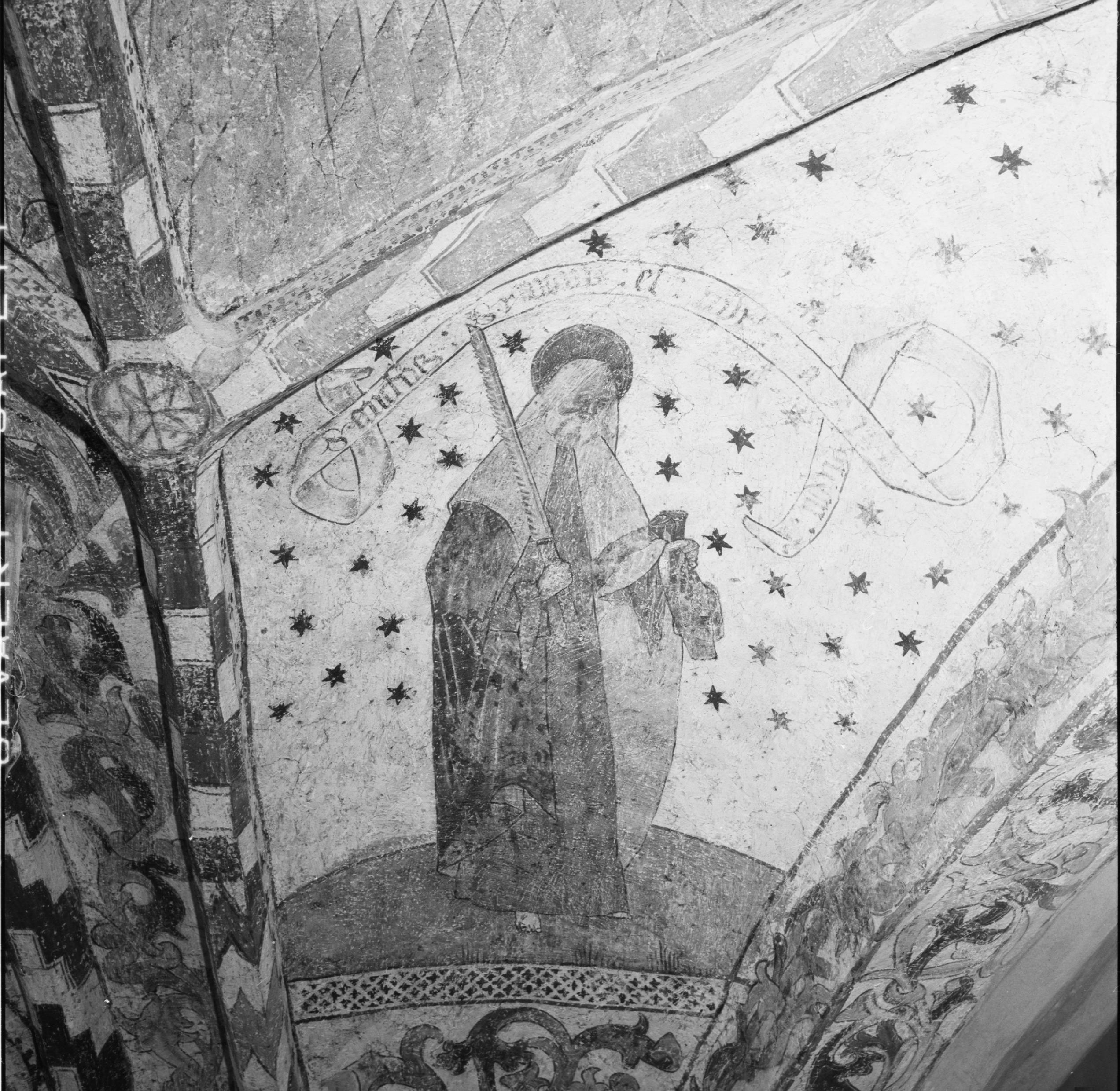 Marianne Bratt Gustafsson, Västerlövsta kyrka
