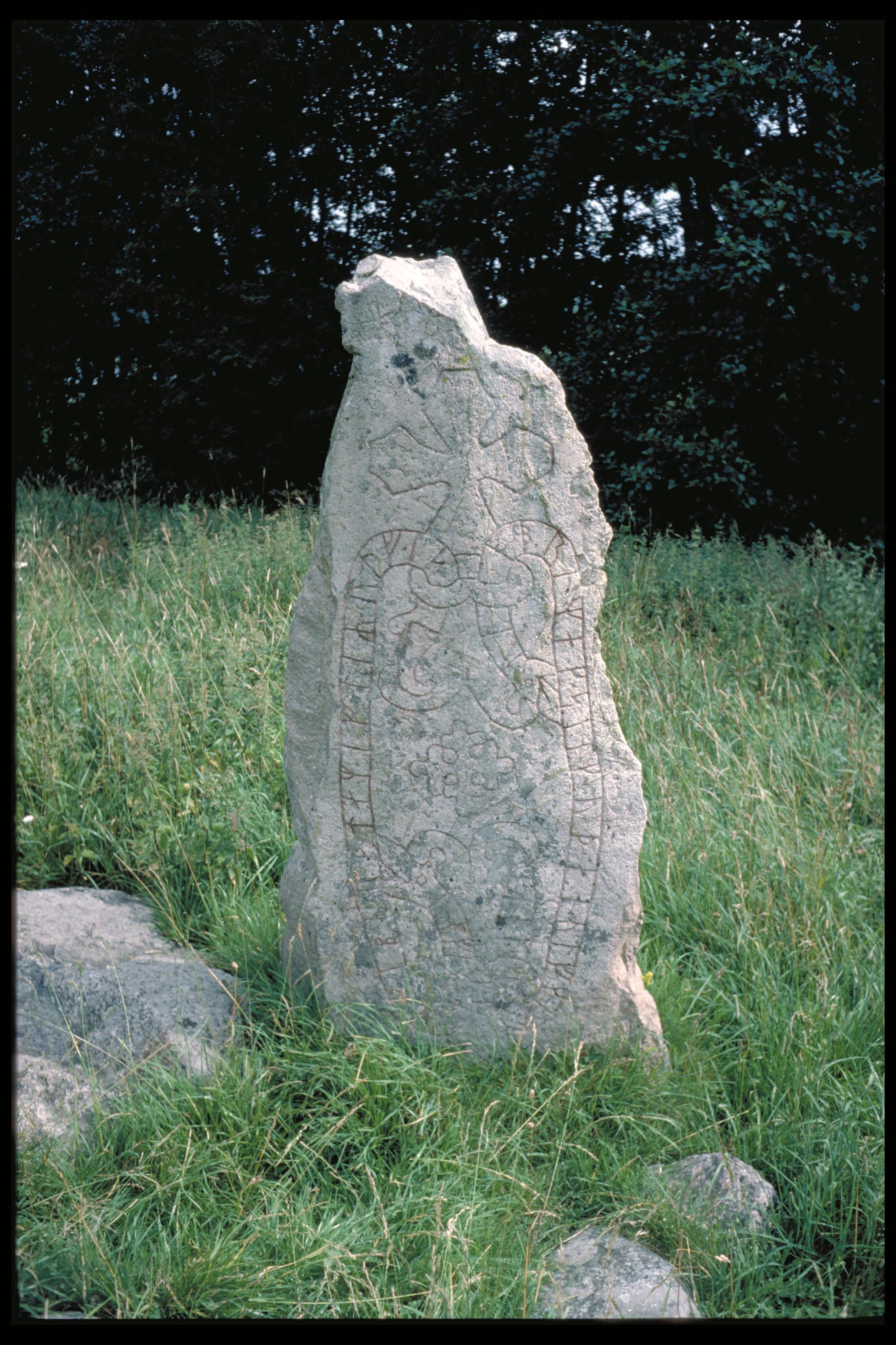 Bengt A Lundberg, U161 Risbyle