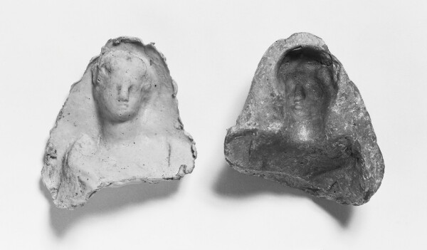 Unknown, Mold Fragment