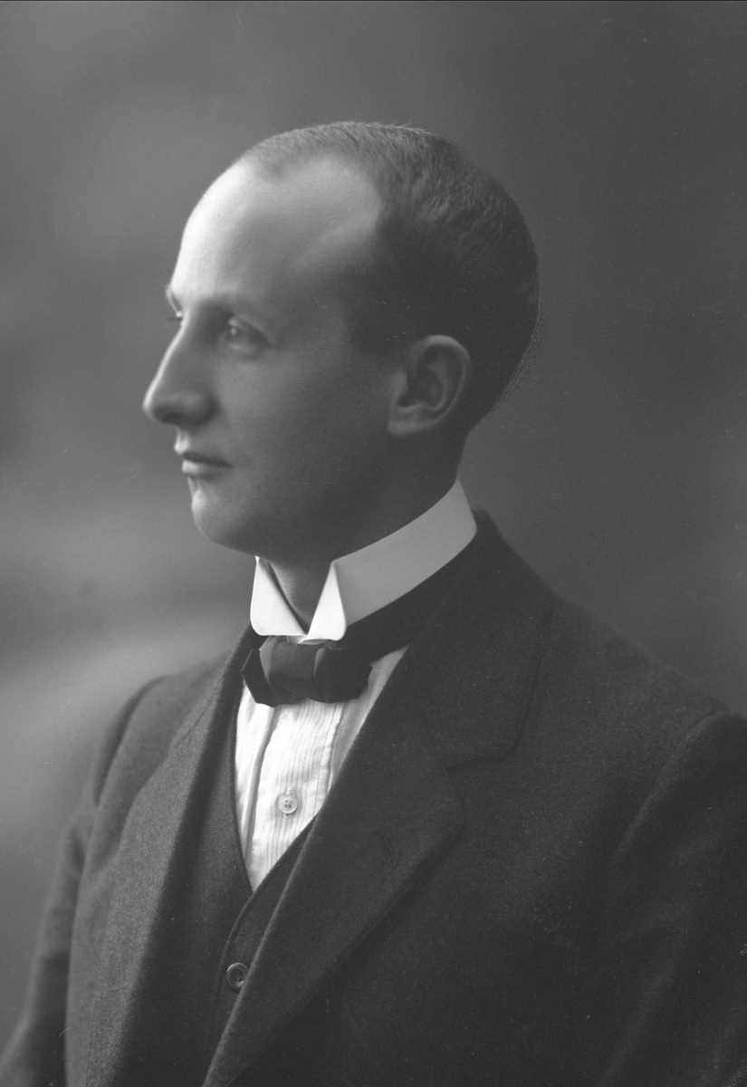 Gustav Borgen, NFB.46088