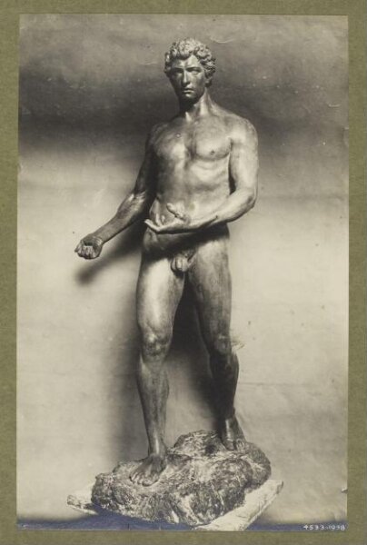 unknown, Photograph