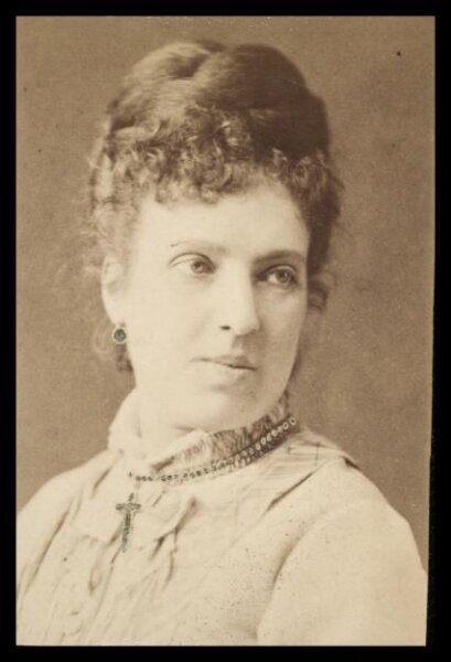 London Stereoscopic and Photographic Company, Guy Little Theatrical Photograph