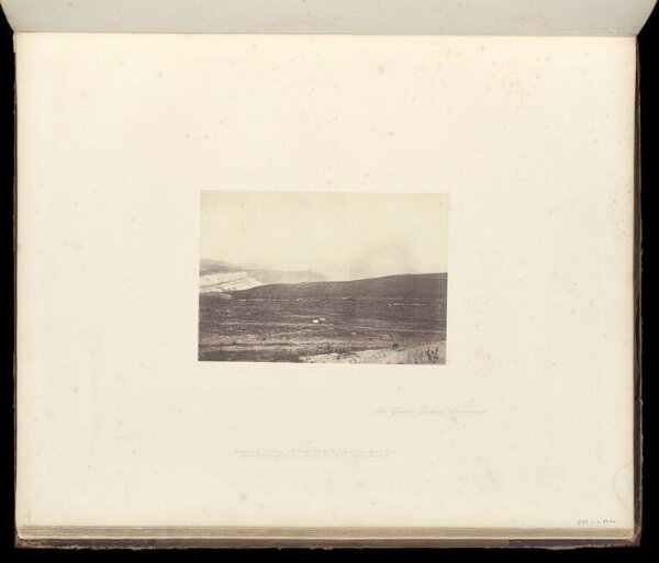 Fenton, Roger, The Guard's Redoubt, Inkermann