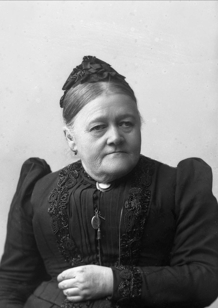 Gustav Borgen, NFB.41006