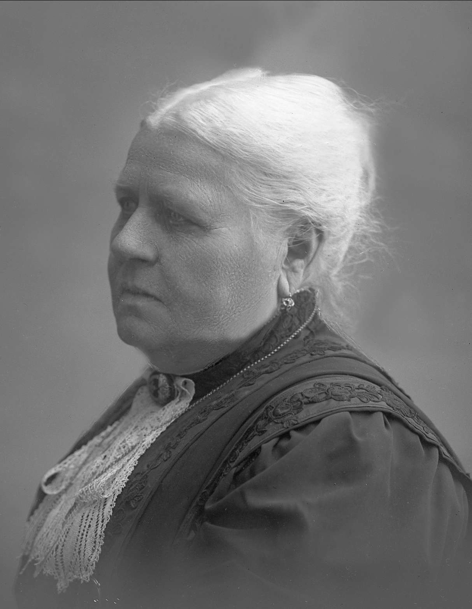 Gustav Borgen, NFB.44790