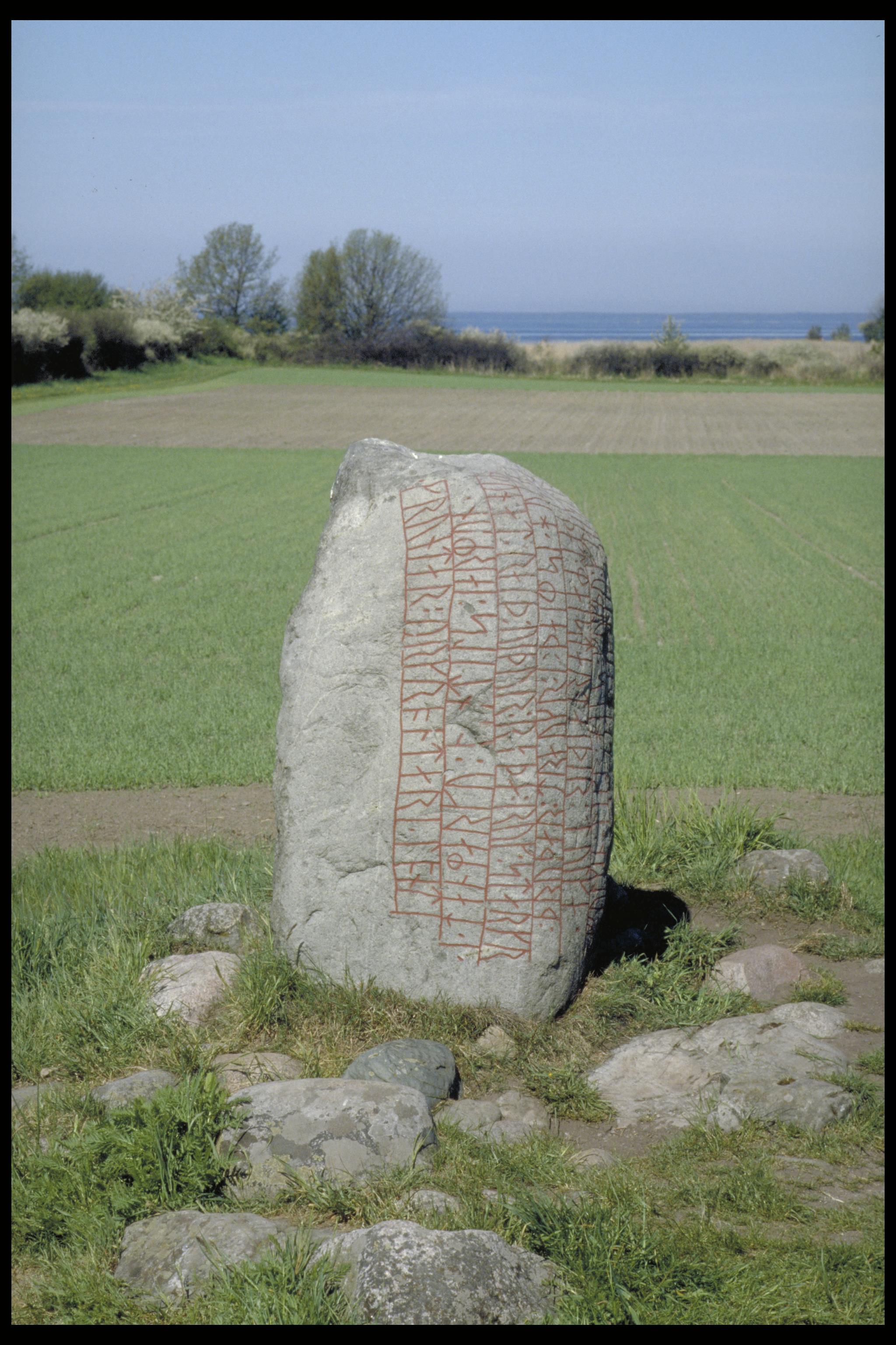 Bengt A Lundberg, Öl1 Karlevi