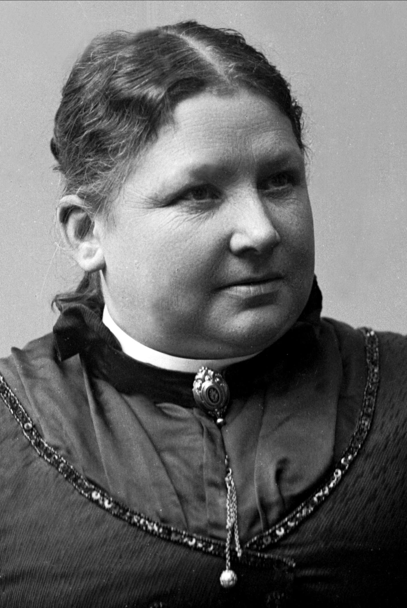 Gustav Borgen, NFB.07973