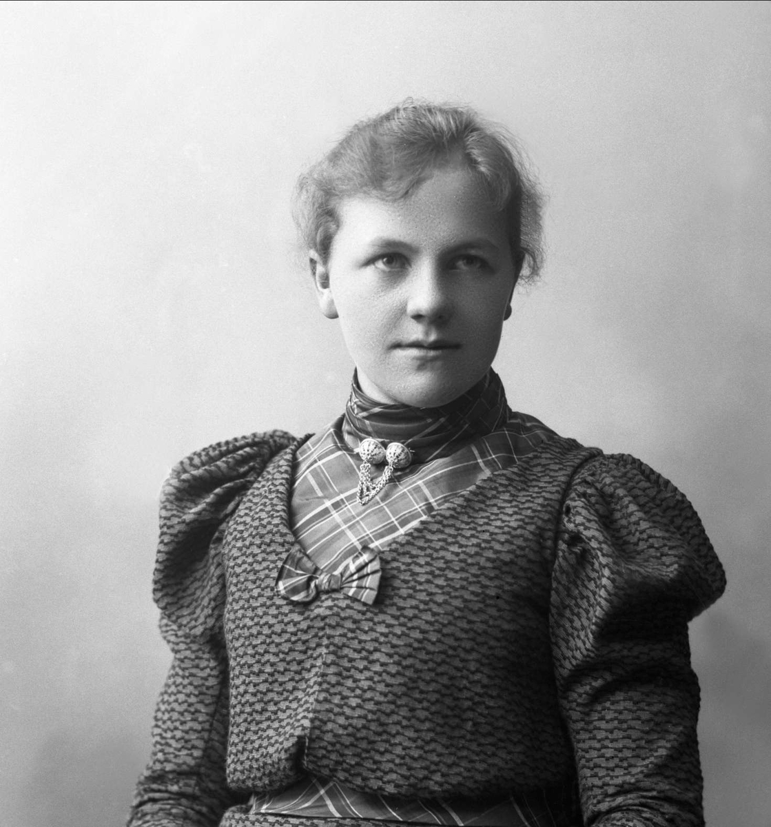 Gustav Borgen, NFB.47354