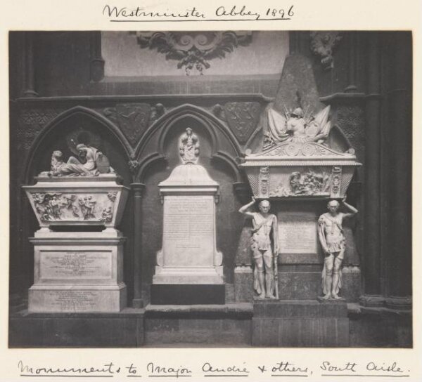 Stone, Benjamin (Sir), National Photographic Record and Survey