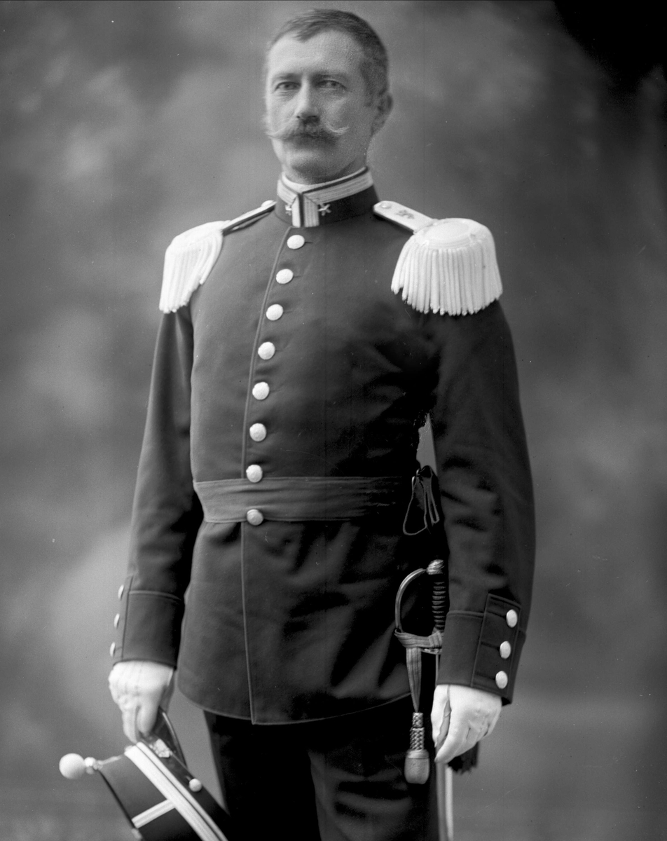 Gustav Borgen, NFB.19127