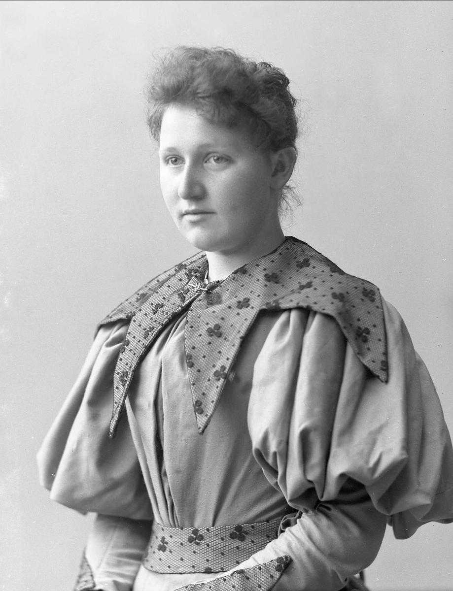 Gustav Borgen, NFB.52486