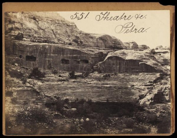 Francis Frith, Photograph