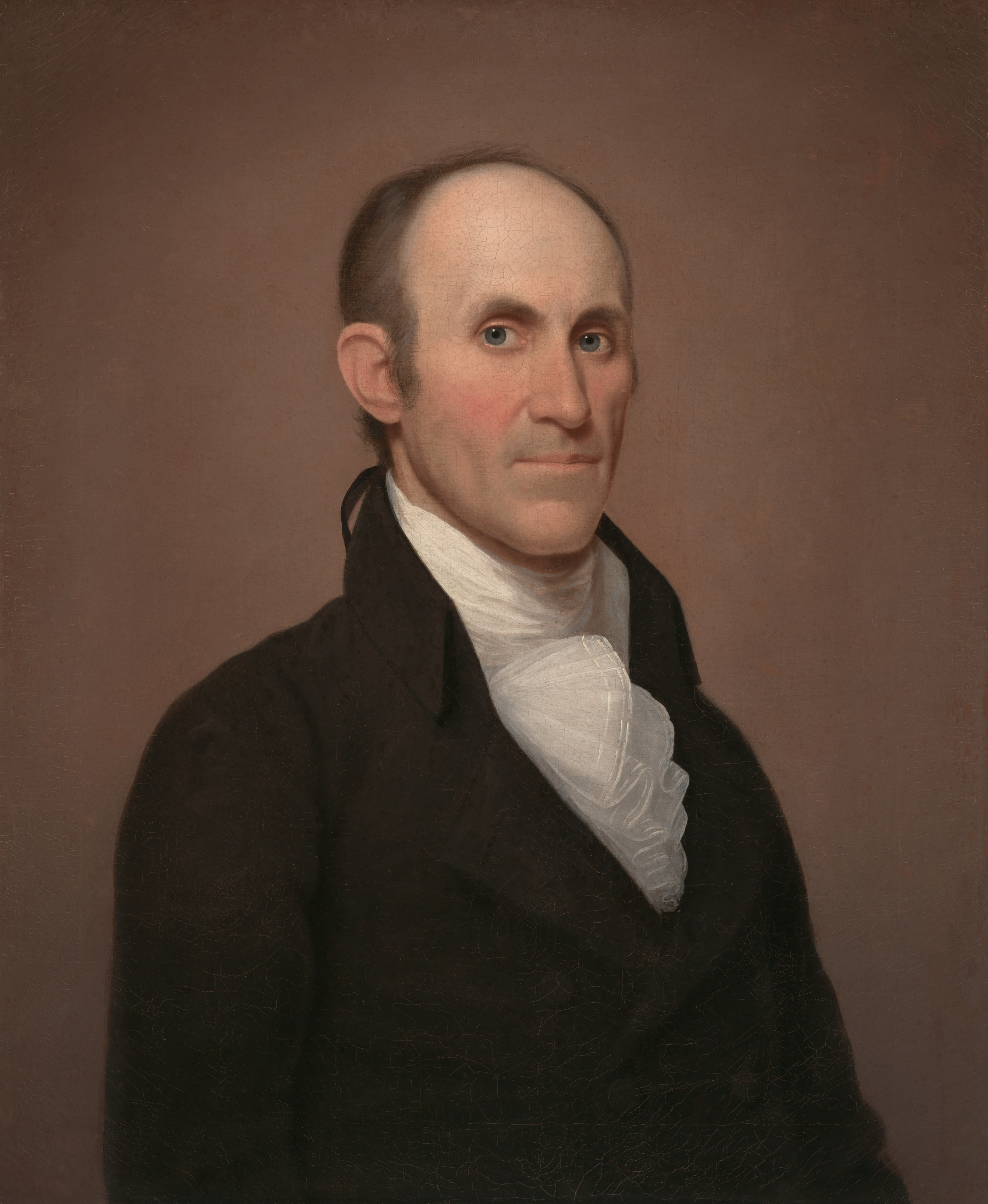 Cephas Thompson, Charles Lee